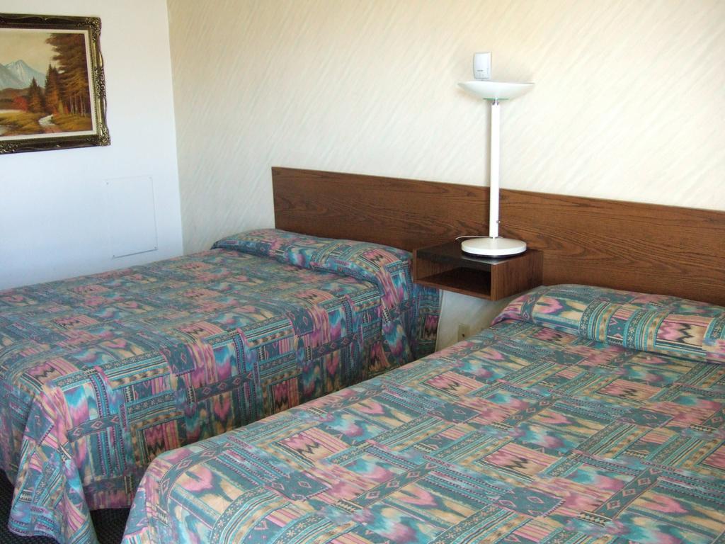 Wild Rose Inn Vegreville Quarto foto