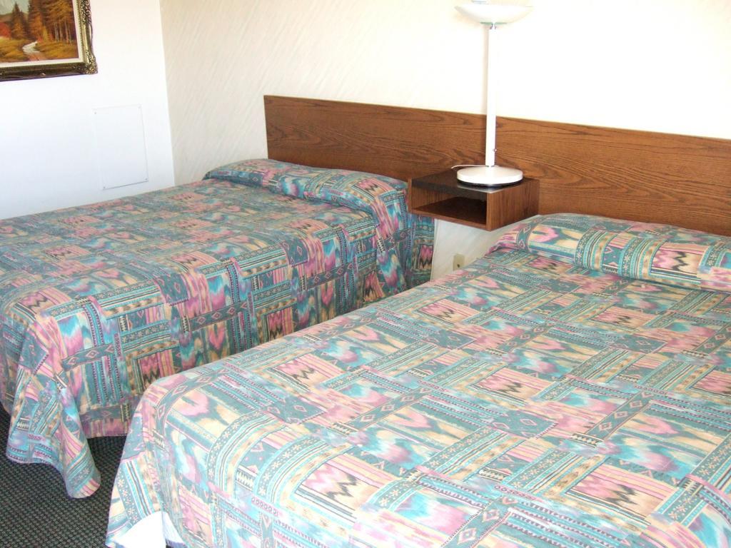 Wild Rose Inn Vegreville Quarto foto