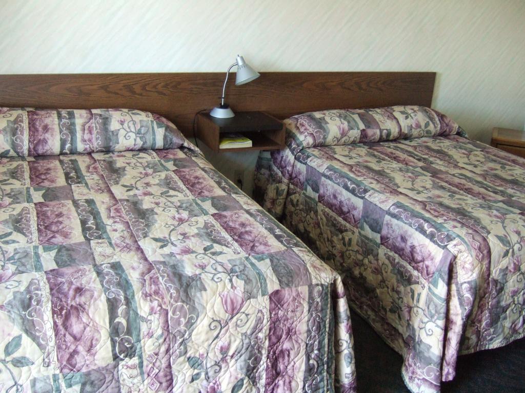 Wild Rose Inn Vegreville Quarto foto