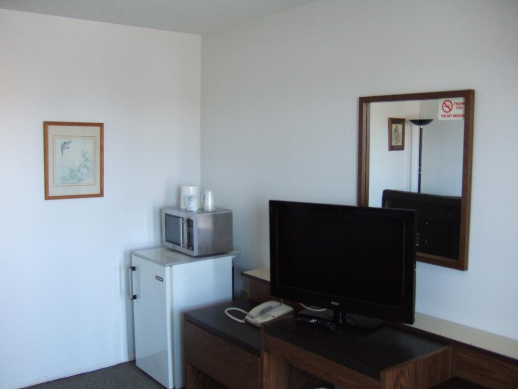 Wild Rose Inn Vegreville Quarto foto