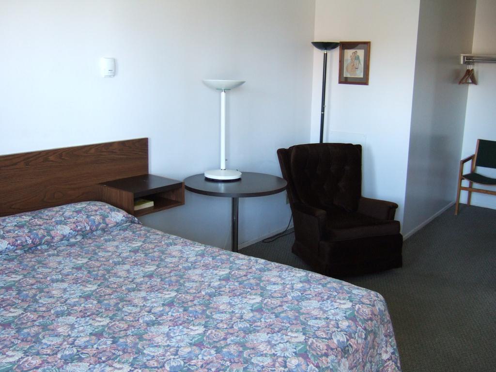 Wild Rose Inn Vegreville Quarto foto