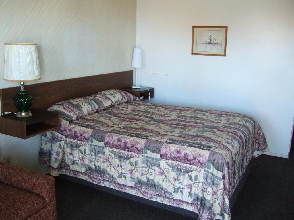 Wild Rose Inn Vegreville Quarto foto