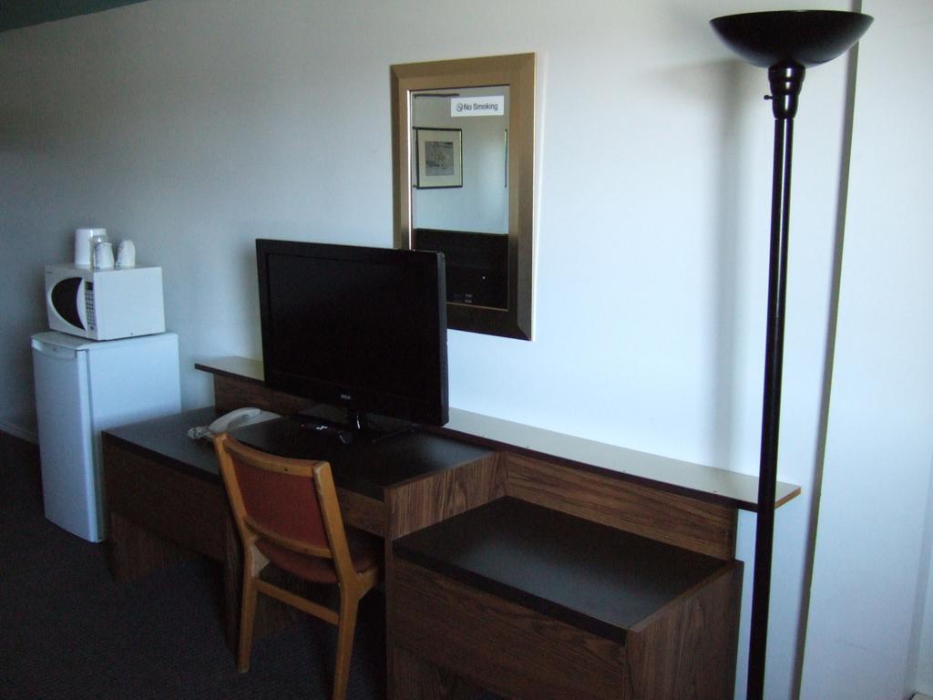 Wild Rose Inn Vegreville Quarto foto